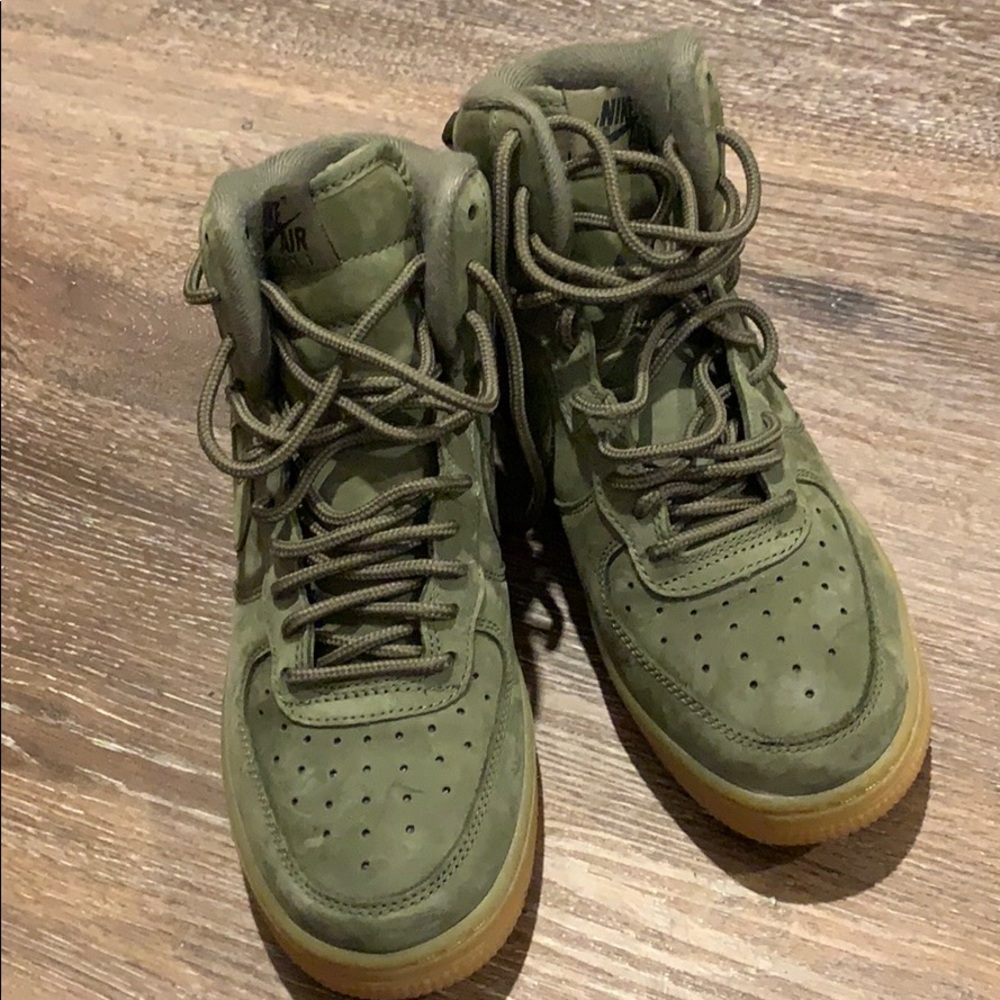 Nike AIR Force Ones